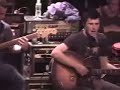 Taking Back Sunday - No I In Team (acoustic)