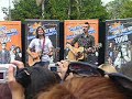Tyler Hilton Part 4: OTH concert