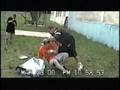 Back-yard-wrestling