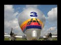 aviones raros