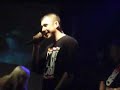SOK�? feat. PONO - Uderz w Puchara (Live) - 19.04.08 MEGACLUB Katowice
