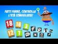 PEGI - Fatti furbo, controlla l'et� consigliata!
