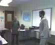 my english teacher pucnh