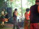 Captain Scallywag Live \"Watermolenfestival\"