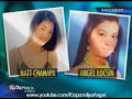 angel locsin vs  a k a  porn star look alike