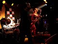 Peste & Sida \"Bebe Vinho\" @ In Live Caff�