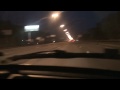 21099 turbo vs Ford Focus ST (Al' Kashi)