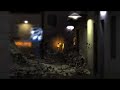 Blender 2.44 fluid simulation : Blender 2.44 fluid simulation :
