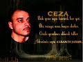 ceza and LAZKOPAT
