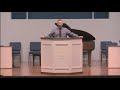 Decoding The Devil | Pastor Ashton Yeargin | 2 Corinthians 2:11