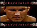 Randy Orton Tribute - Control of a Machine