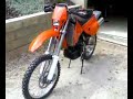 My KTM 620 LC4 ( 1995 ) My KTM 620 LC4 ( 1995 )