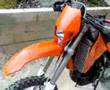 My KTM 620 LC4 ( 1995 )