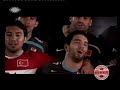 Ulker'in milli takimimiz için çektigi reklam .. butun futbolcular yer aliyor ..