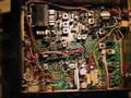 CB to 10 Meter Conversion, Linear Amplifier