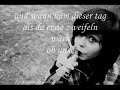 Die Toten Hosen  herz brennt