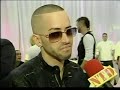 Reportaje Presentacion Disco Wisin y Yandel en No Te Duermas Reportaje Presentacion Disco Wisin y Yandel en No Te Duermas