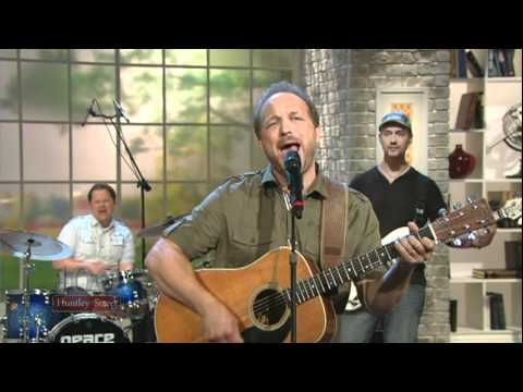 Connections-- Musician Russ Rosen and band  introduced by Ron and Ann Mainse singing 'Ploughman'