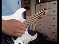 Van Halen - 316 cover