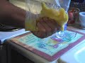 How to make the perfect Omelet with a Ziplock Bag