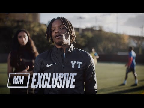 Youngs Teflon – Old Trafford (Music Video) | @MixtapeMadness