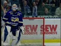 Tony Mårtensson straff mål mot HV71 Tony Mårtensson straff mål mot HV71