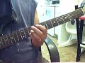 URIAHSMUSIC A MINOR CHORD PROGRESSION URIAHSMUSIC A MINOR CHORD PROGRESSION