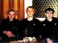 napalm death's 