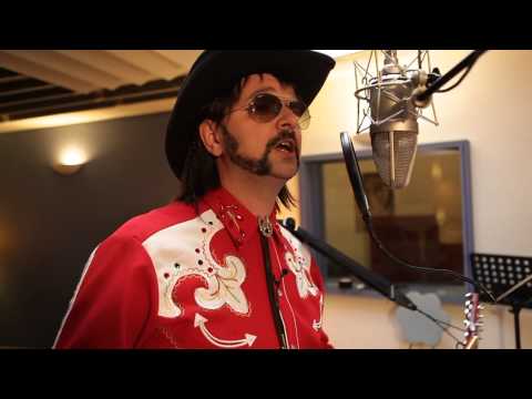 BUZZ Jo Buffalo le roi du country chante pour Olybop 0 BUZZ Jo Buffalo le roi du country chante pour Olybop