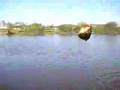 Ultrashortdistance speed carp-fishing