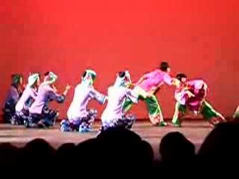 He Bei Youth Concert _ July 22,07, ...