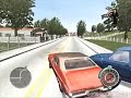 Reservoir Dogs - ps2 - Chapter 05 - \"All the blood\ Reservoir Dogs - ps2 - Chapter 05 - \"All the blood\