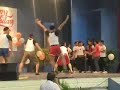 BANAT stage Debut.