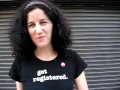 Why is Linda a Spirited Woman? Why is Linda a Spirited Woman?