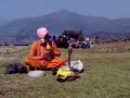 A Snake Charmer in Pokara, Nepal A Snake Charmer in Pokara, Nepal