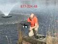 videos de Ultrasonic Algae Control