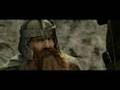 Legolas and Gimli killed Boromir