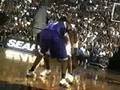Vince Carter-Everlasting Vinsanity(Maxamillion711)