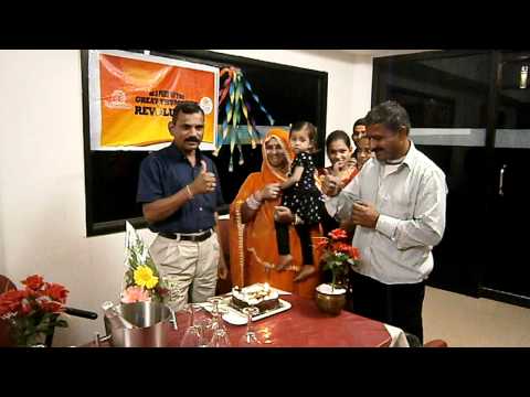 COUNTRY CLUB INDIA LTD AHMEDABADBIRTHDAY MR LAXMAN VANJARA MEMBERSHIP NO MILA  3937 DATED 15 12 11 1