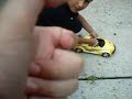 Mr. Bill Gets His Driver\