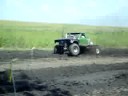bean mud bogging at long grove
