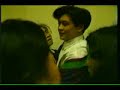 林志穎1994暫別演唱會車站送別