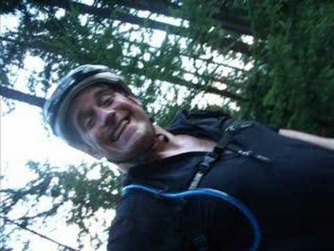 Bad Kreuznach Mountain Bike Tour I