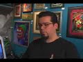 Kustom Kulture Gallery & Tattoo