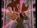 Gargoyles - Woman into werewolf Gargoyles - Woman into werewolf