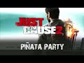 Just Cause 2 - Pi...