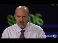 Cramer: A Way Out of This Mess Cramer: A Way Out of This Mess