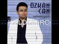 Özkan Can - Ecelim Sen Ol.....by KRALDAMARCI