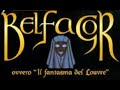 Sigle. Belfagor. Il motivetto finale dello sceneggiato tv