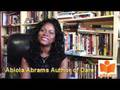 BET Personality Abiola Abrams Tell Us about Her Novel Dare